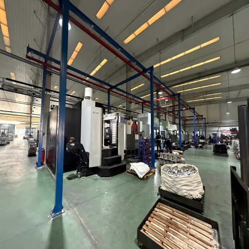 Cylinder Head Manufacturer