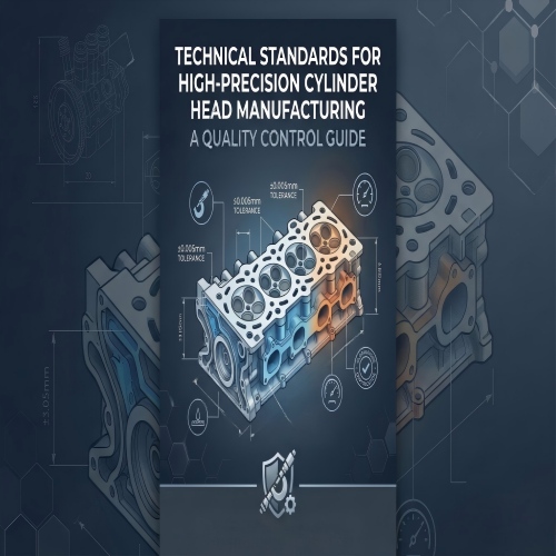 Normes techniques pour la fabrication de culasses de haute précision | Guide industriel