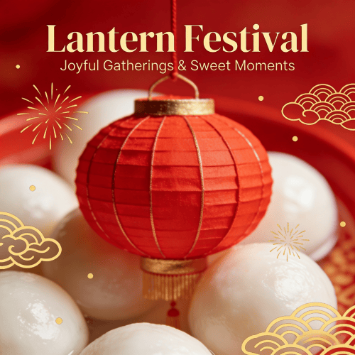 Festival des lanternes : Les expéditions se poursuivent comme prévu