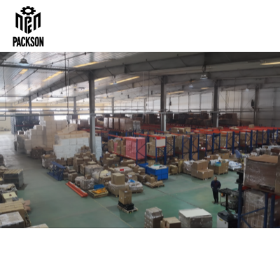 Packson Engine Factory