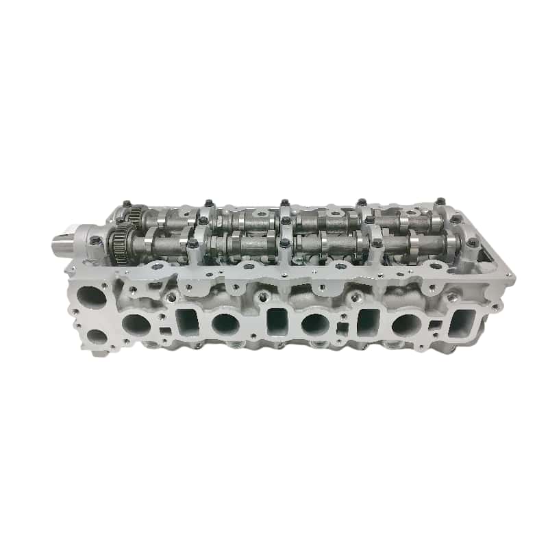 Packson | New ZD25TCI 2.5T Engine Auto Parts Complete Cylinder Head Assembly OE DK4A-1003034 11041-D042-1 for Nissan