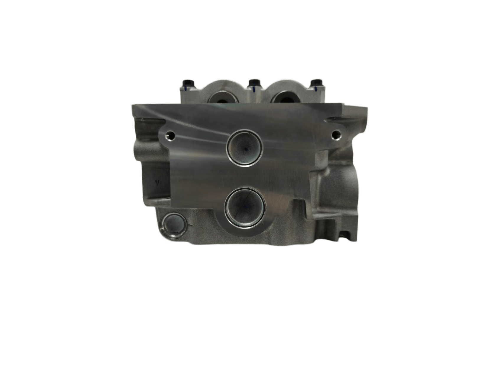 Packson | New ZD25TCI 2.5T Engine Auto Parts Complete Cylinder Head Assembly OE DK4A-1003034 11041-D042-1 for Nissan