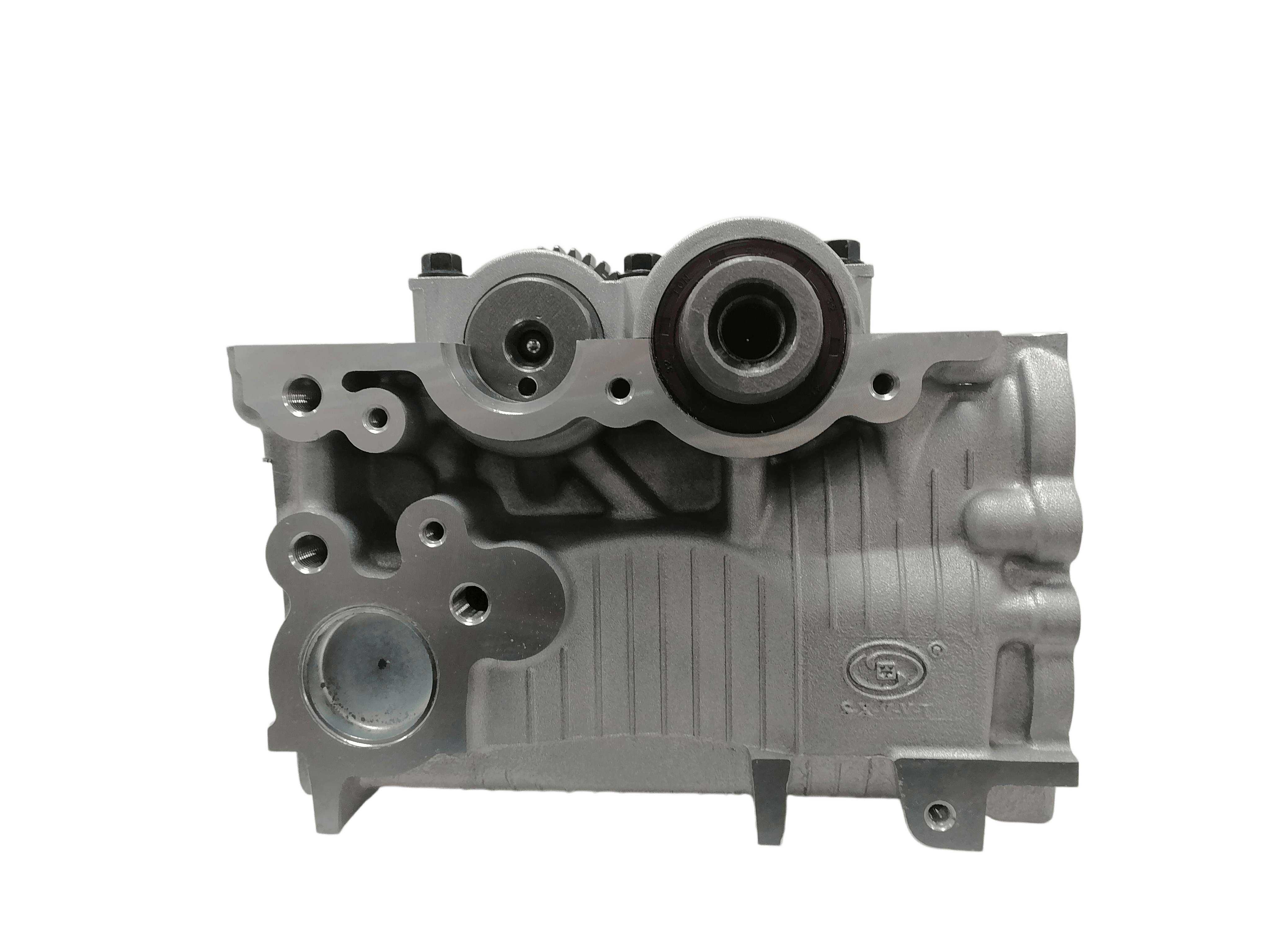 Packson | New ZD25TCI 2.5T Engine Auto Parts Complete Cylinder Head Assembly OE DK4A-1003034 11041-D042-1 for Nissan
