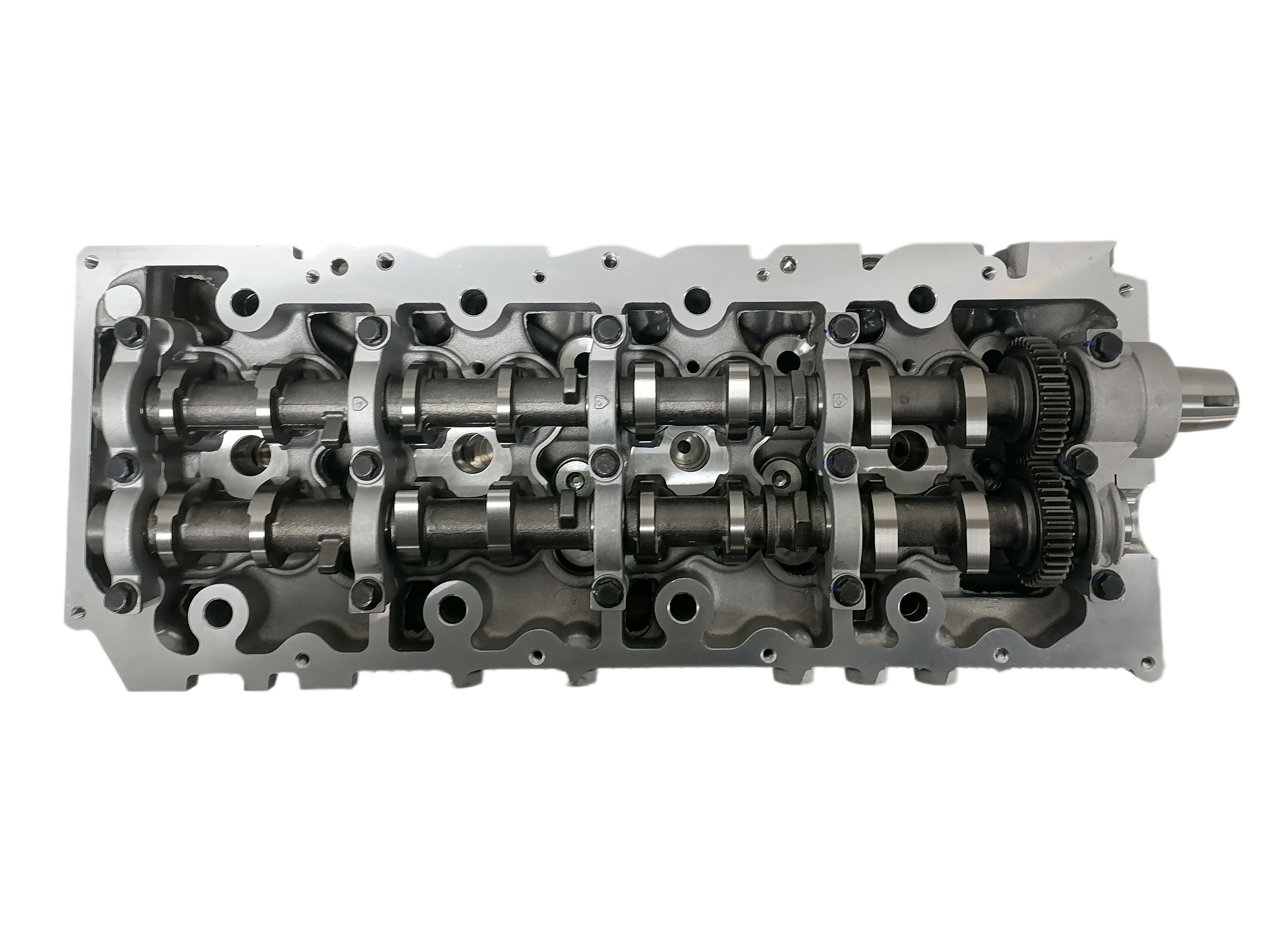 Packson | New ZD25TCI 2.5T Engine Auto Parts Complete Cylinder Head Assembly OE DK4A-1003034 11041-D042-1 for Nissan