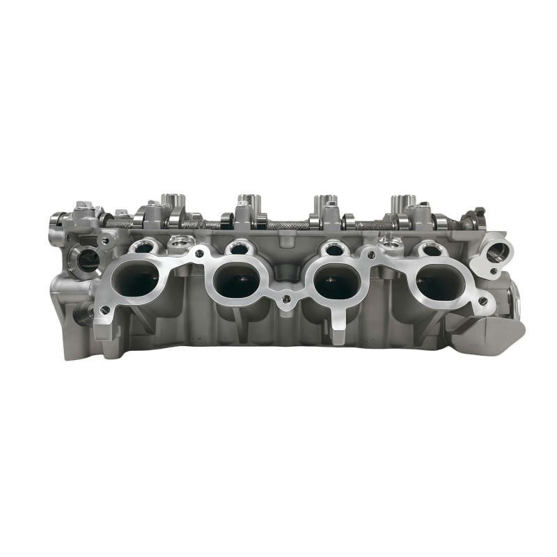 Packson | Best Selling New Packson Brand 4A91T Cylinder Head Assembly Aluminum & Iron for Mitsubishi Vehicles with 12-Month Warranty