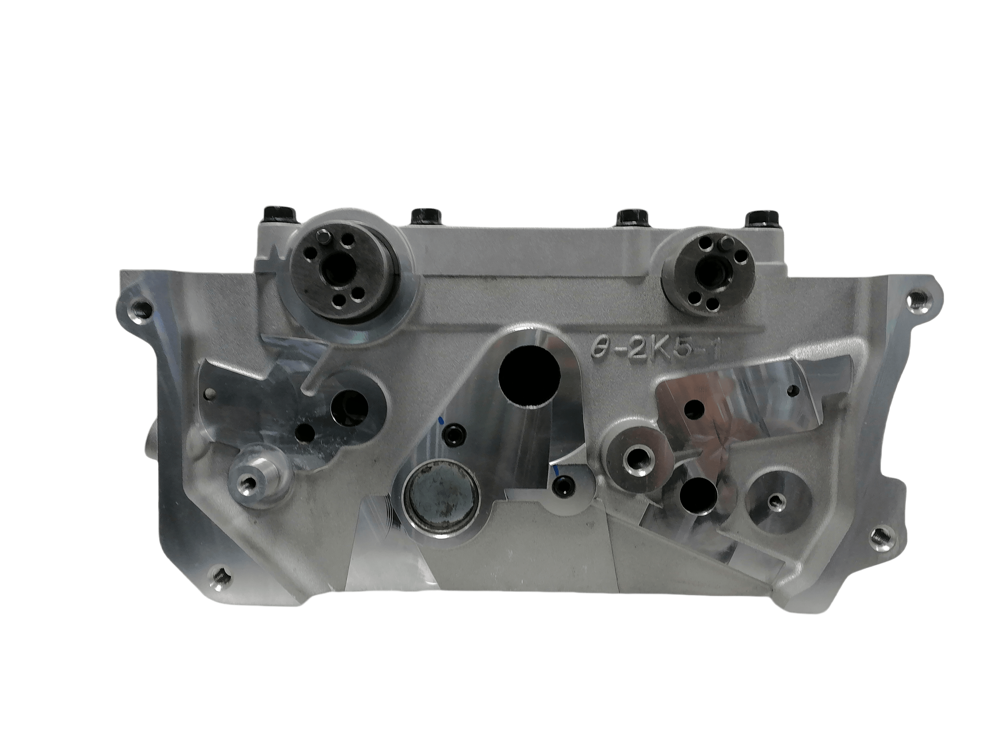 Packson | Auto Parts New G4KH OEM 22100-2GTA0 5T01T-2GA01D 221002GTA0 Engine Cylinder Head Assembly for Hyundai Santa Fe Sonata9 Grand