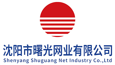 Indústria de rede Shenyang Shuguang Co., Ltd.