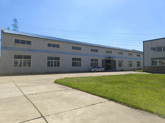 Shenyang Shuguang Netzwerkindustrie Co., Ltd.