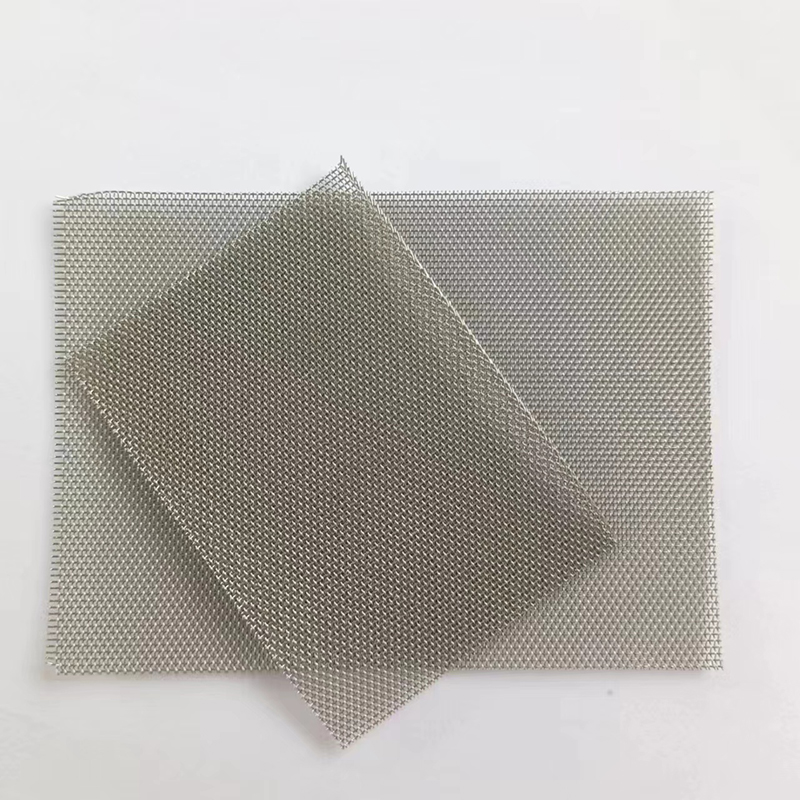 316L Stainless Steel Wire Mesh