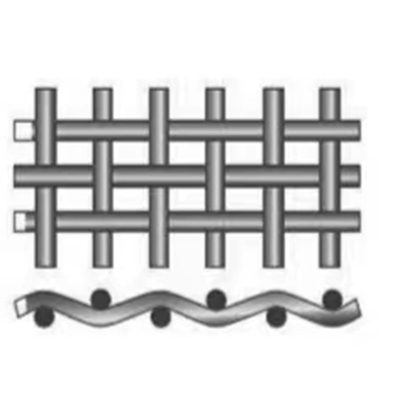 Сетка из нержавеющей стали