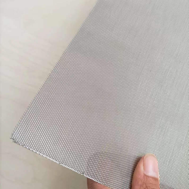 The Comprehensive Guide to Woven Mesh Manufacturers: Selection Criteria, Industry Applications, and Leading Expertise