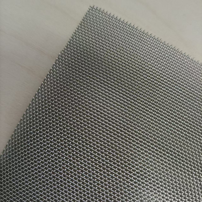 Which Chinese Woven Mesh Company Is Good? A Comprehensive Guide for B2B Buyers