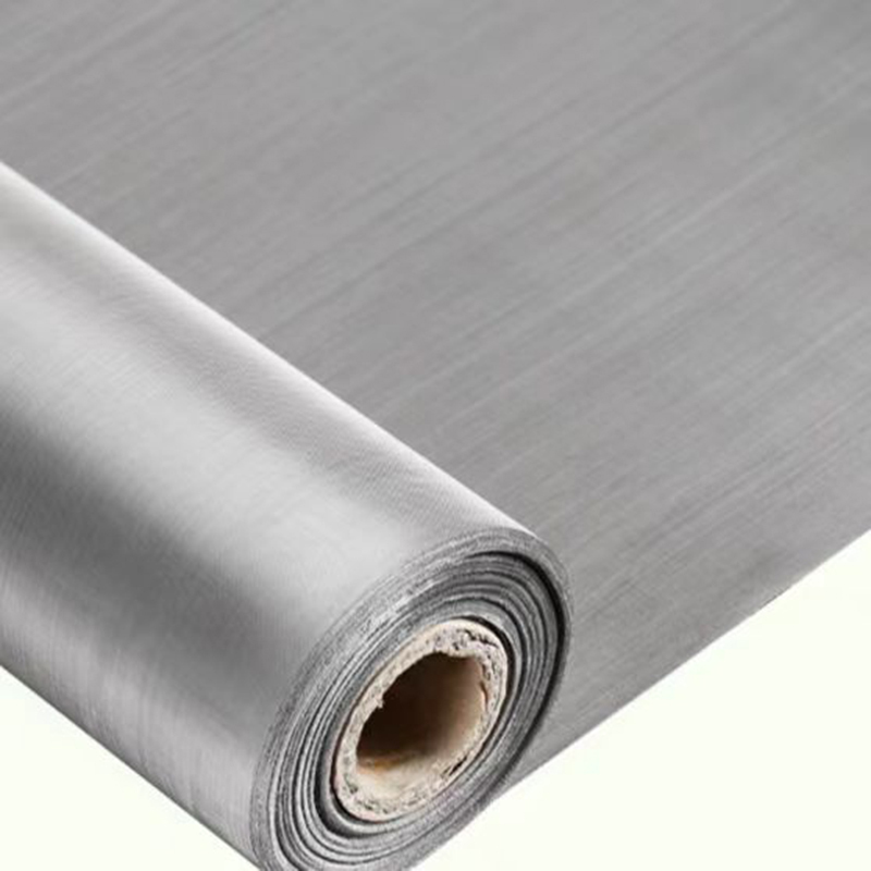 Экран из нержавеющей стали