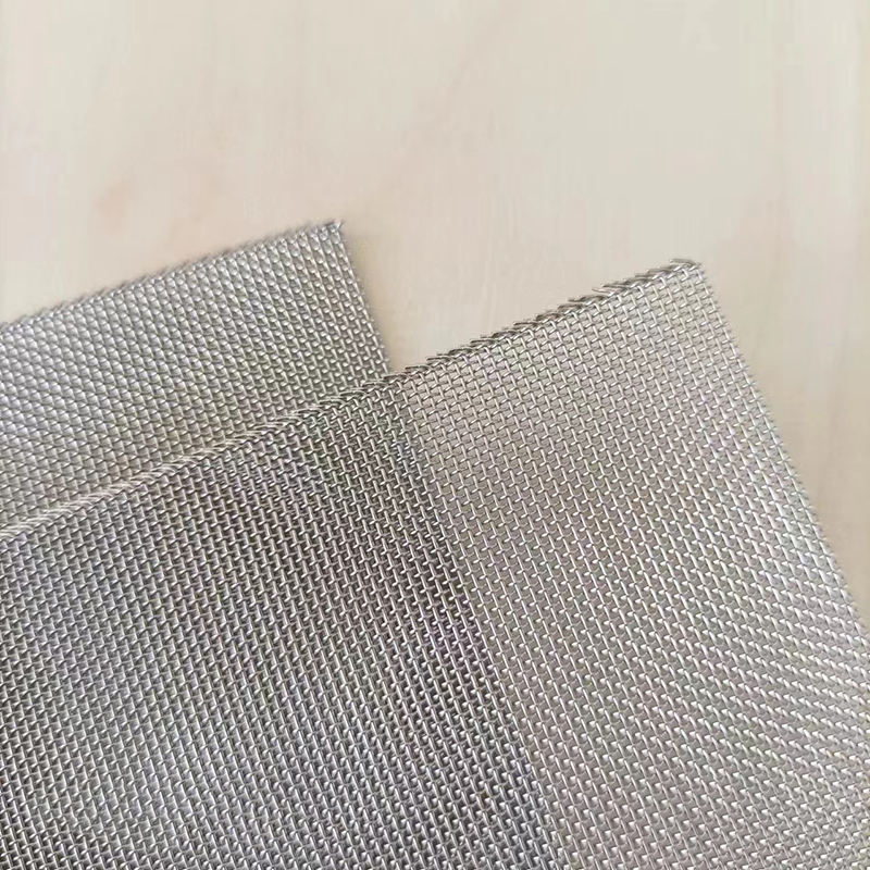 What Are the Top 10 Woven Mesh Factories? A Comprehensive Guide for B2B Buyers
