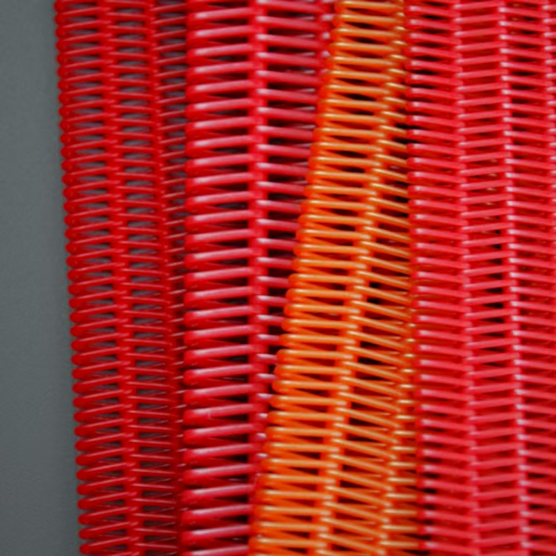 Сетка спиральная полиэстеровая