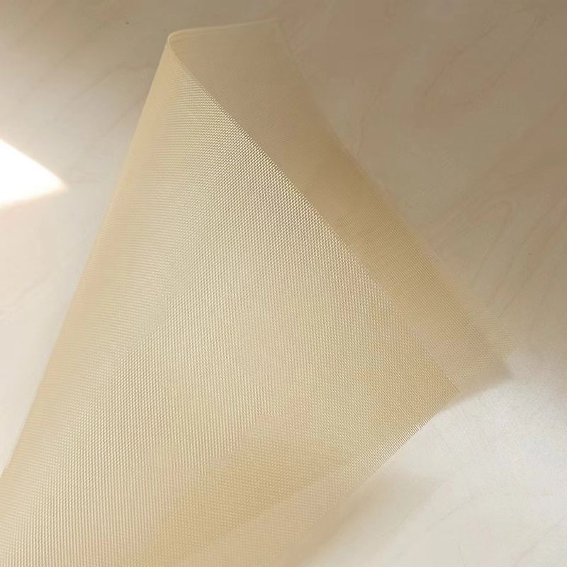 耐高温乾燥機用メッシュ