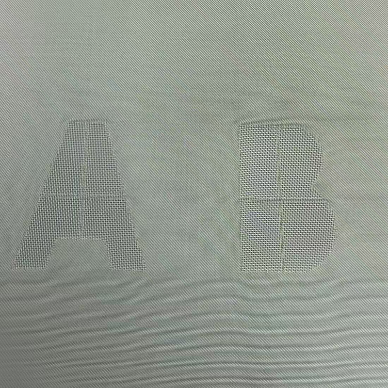 耐高温乾燥機用メッシュ