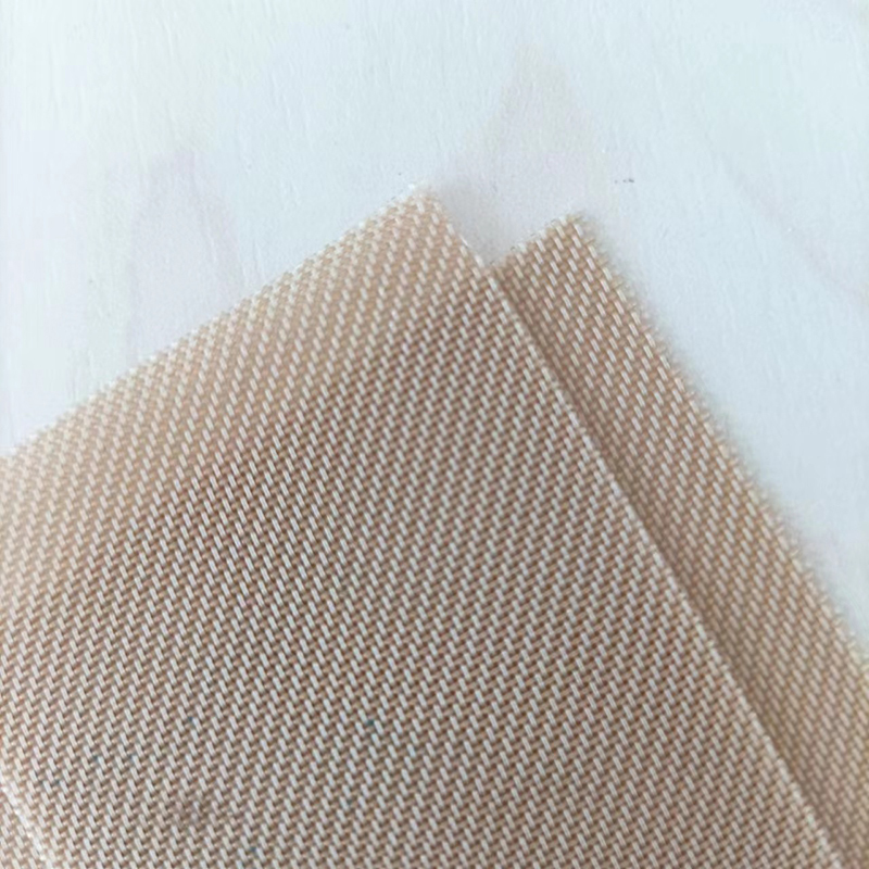 पीपीएस बुना जाल