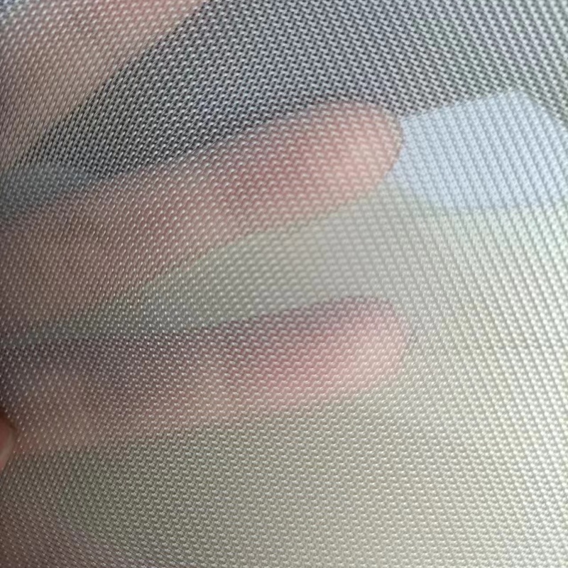 Filtersieb für Dämmplatten