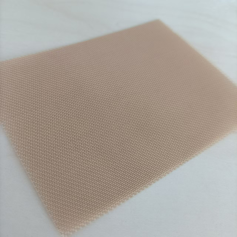 PPS Hochdruckfiltersieb