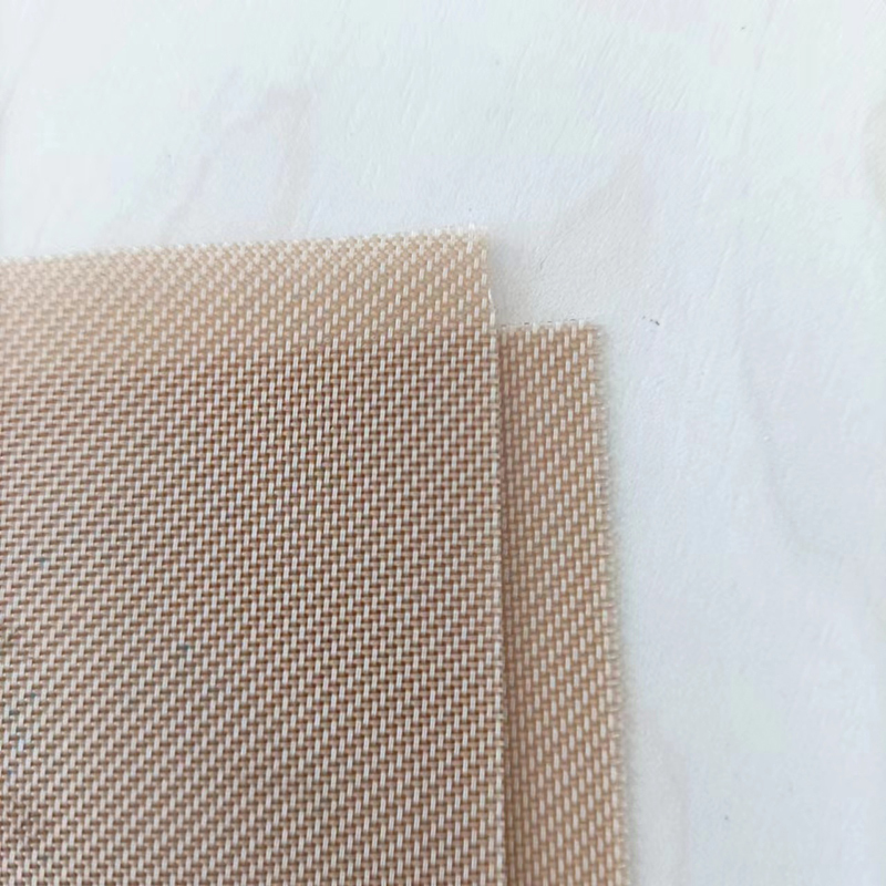 PPS Hochdruckfiltersieb