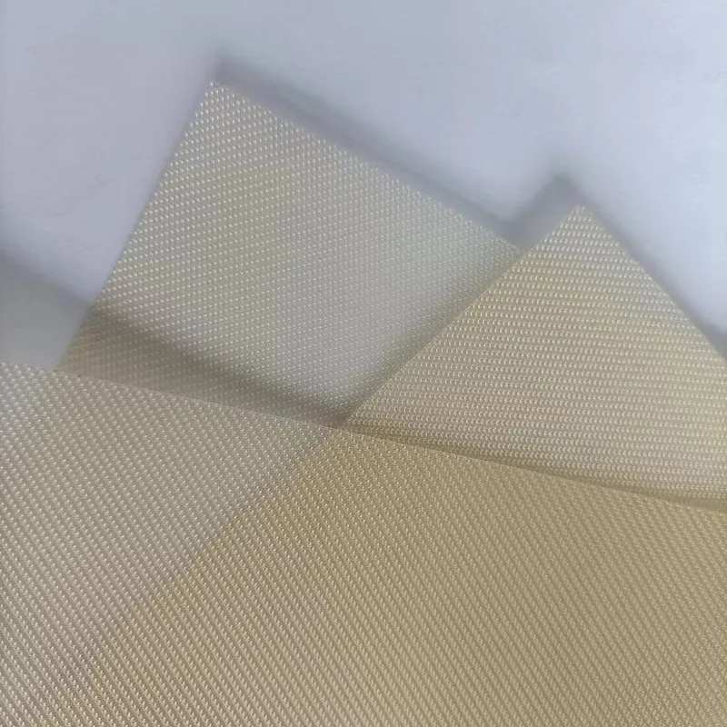 Scheda di trasformazione PPS Mesh