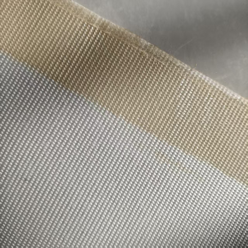 Aramid Fiber Fabric 420GSM