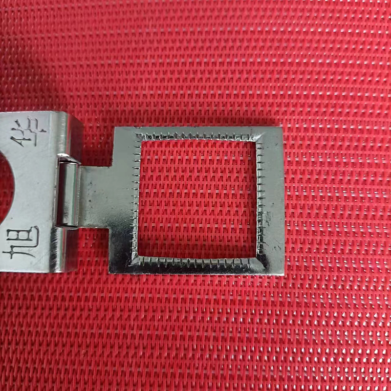 Tela de poliéster para secadora