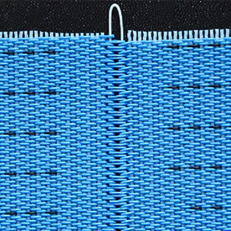 Rete in poliestere per l'industria dei pannelli a base di legno