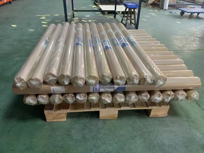 Logistics and transportation