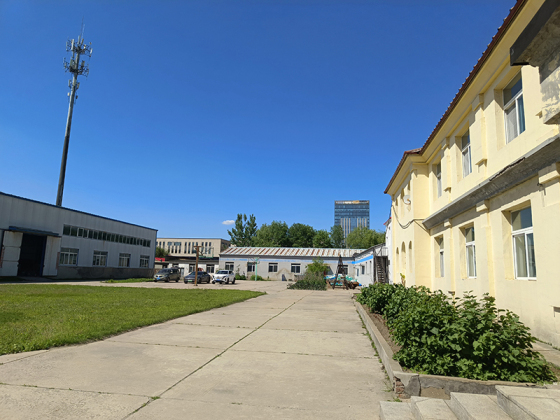 Shenyang Shuguang Netzwerkindustrie Co., Ltd.