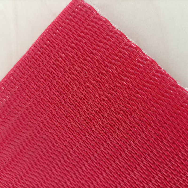 Polyester Spiral Conveyor Belt
