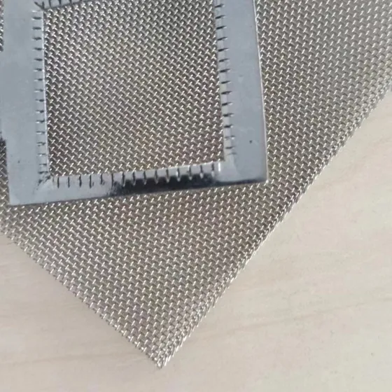 Qual è meglio 200 Mesh o 400 Mesh?