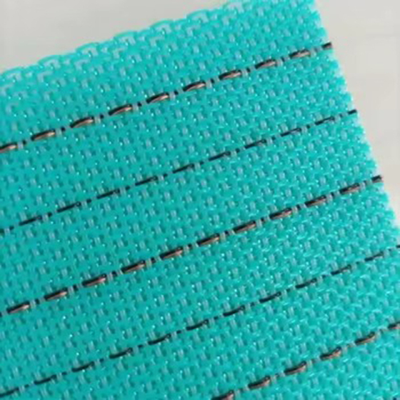 ポリエステルメッシュは洗えますか?