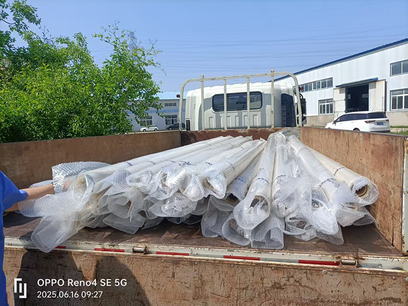 Polyphenylene Sulfide PPS Woven Mesh