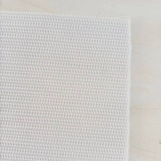 Насколько безопасна полиэфирная сетка?