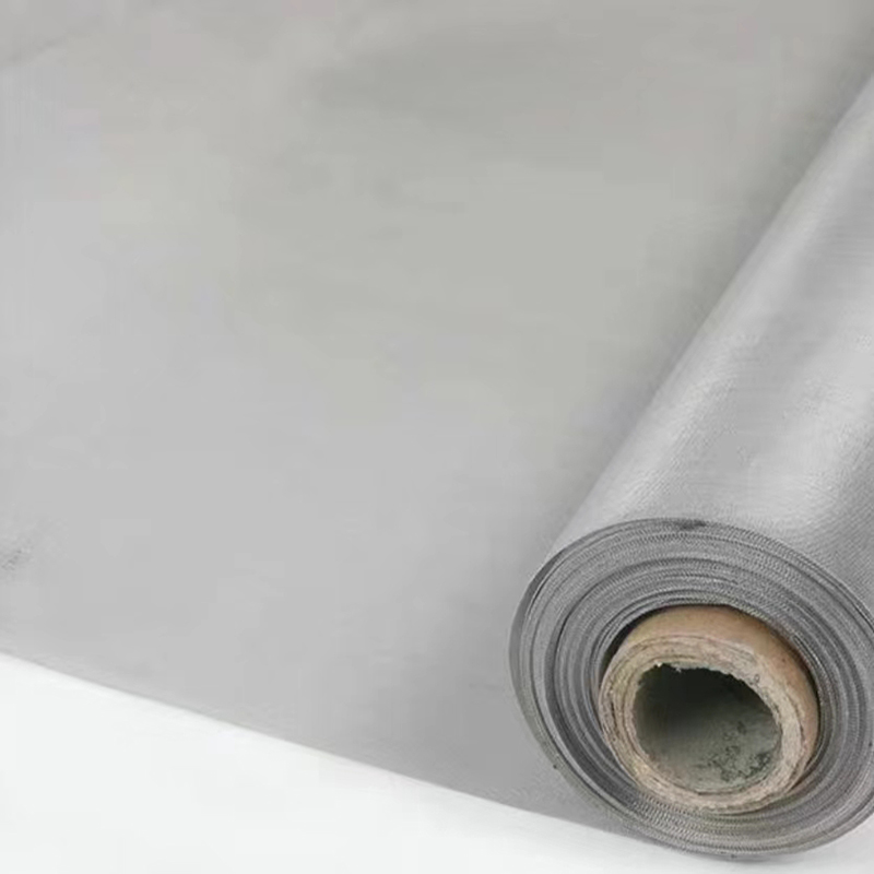 stainless steel wire mesh screen