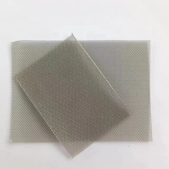 Was sind die besonderen Eigenschaften von Edelstahlgewebe für den Bergbau?