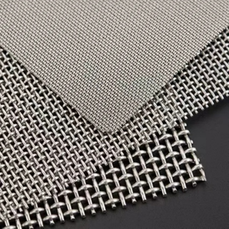 304 Stainless Steel Mesh 304 Stainless Steel Mesh
