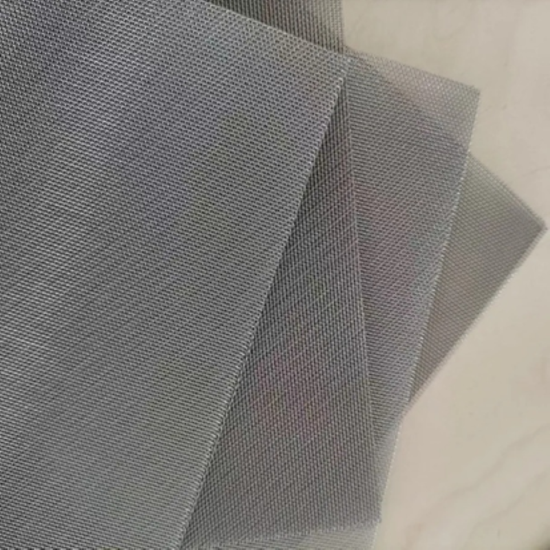 Stainless Steel SS316 Wire Mesh