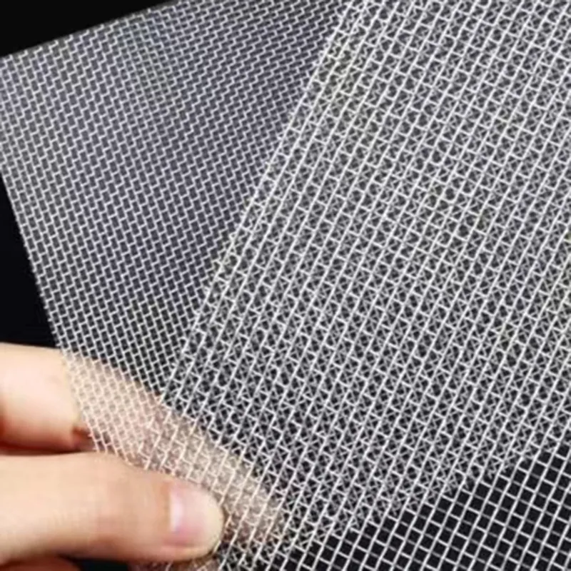 Stainless Steel Wire Mesh Screen