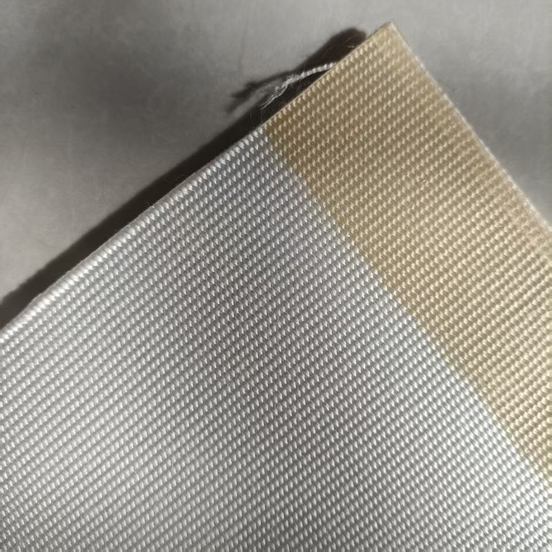 What Is Aramid Mesh and Why Is It So Strong?