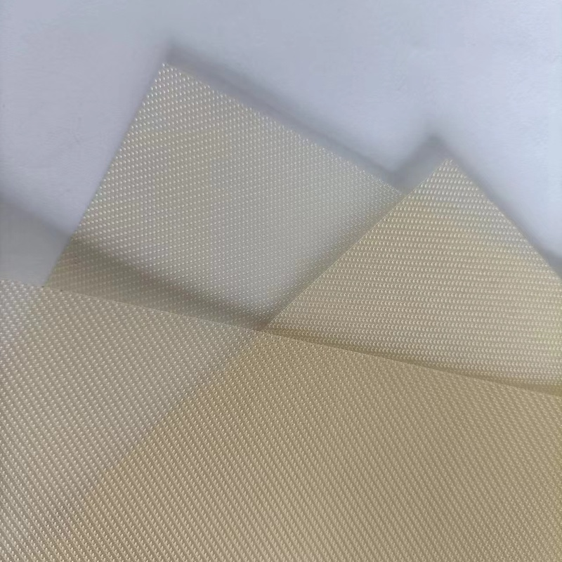 Is PPS Mesh the Ultimate Filter Media?