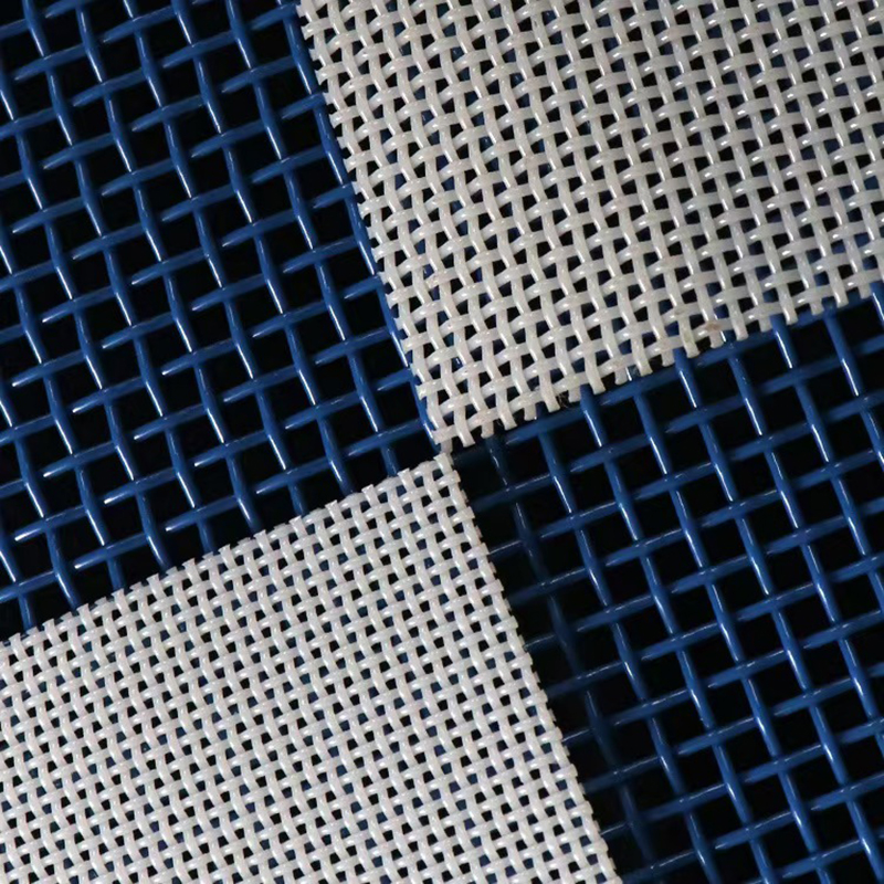 Is Polyester Mesh the Ultimate Material for Durable Filters?