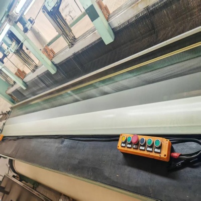 Application of PPS in the automotive industry