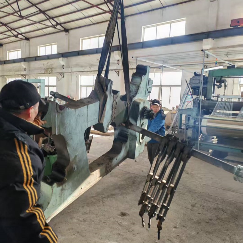 Shuguang Net Industry