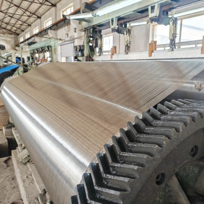 Shuguang Net Industry Series Produkte – Geflochtenes Edelstahlgewebe