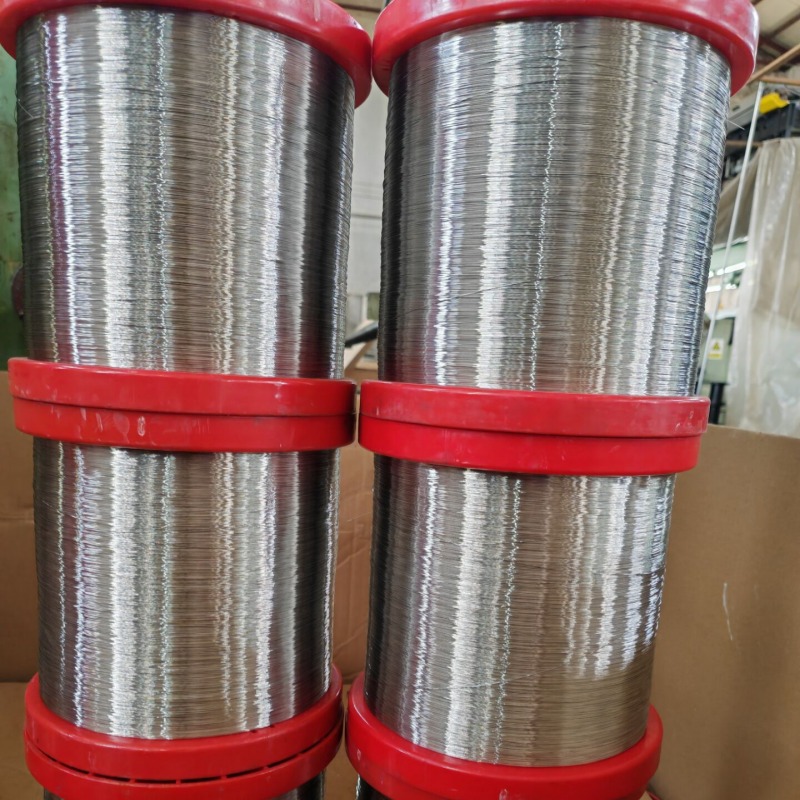 Stainless steel wire mesh