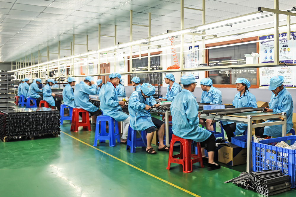 Commercial Lighting Workshop