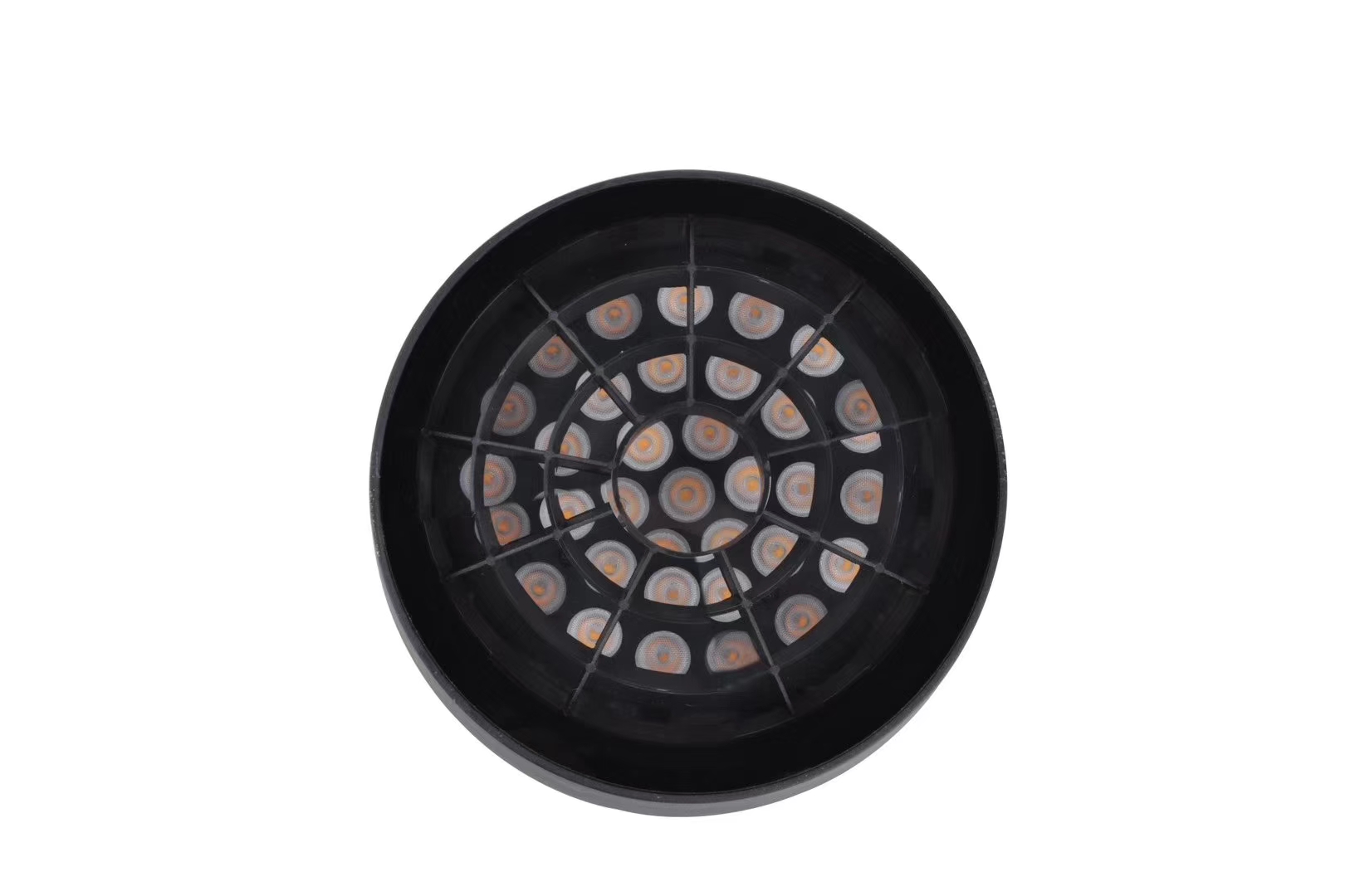 Double Deep Anti-Glare Engineering Application Structure Waterproof IP68 Led loodlights LY-TG-3001